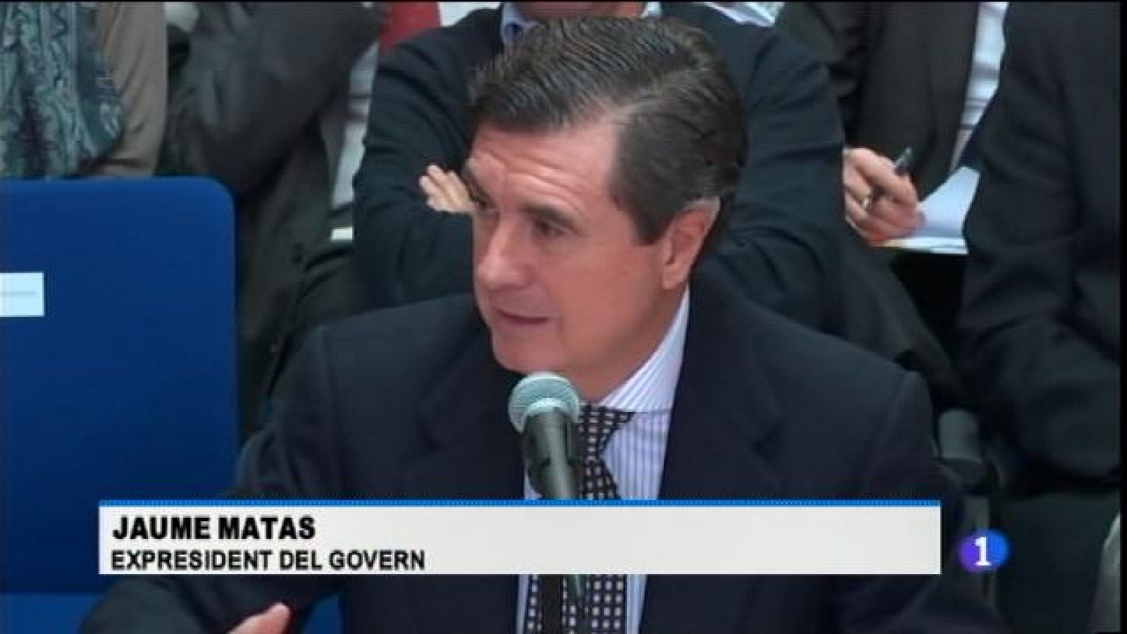 Informatiu Balear 2 - 11/02/16