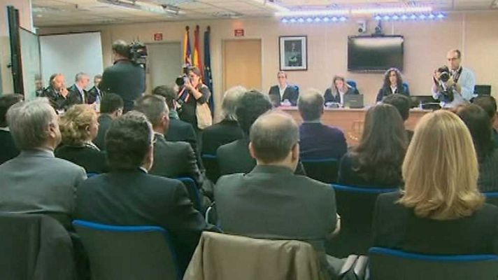L'informatiu - Comunitat Valenciana - L'Informatiu - Comunitat Valenciana 2 - 11/02/16