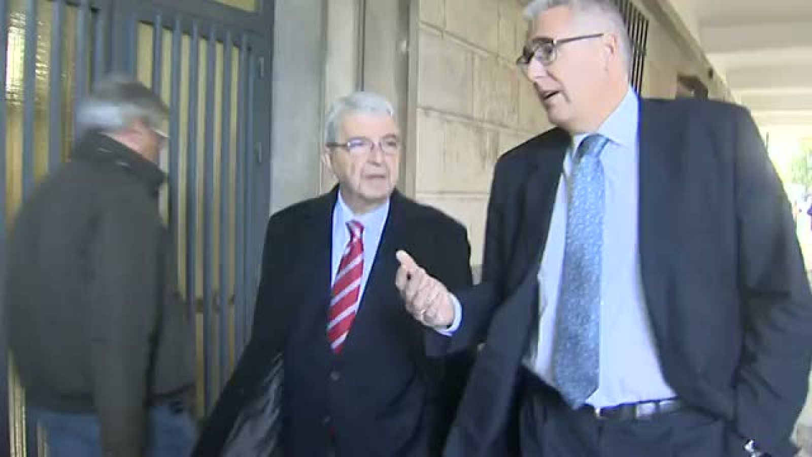 Informativo Andalucía - 11/02/2016 | Ver