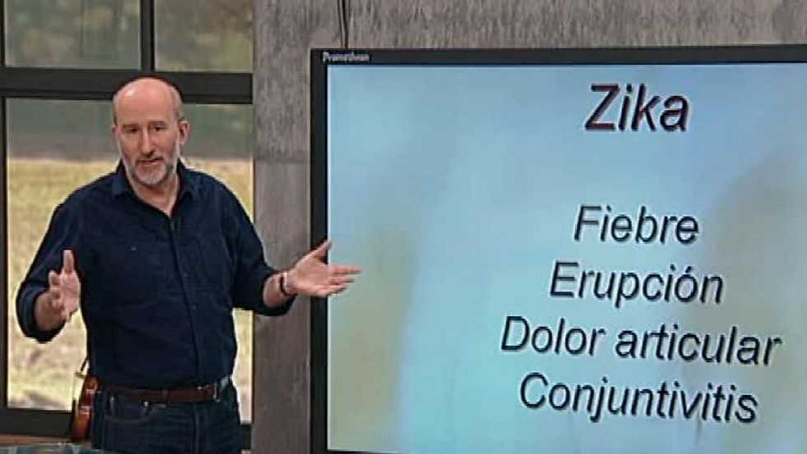 A punto con La 2 - 11/02/16 - Ver ahora