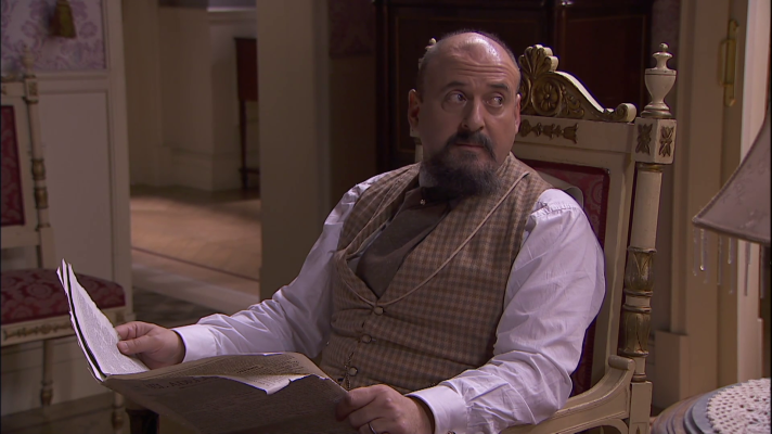 Acacias 38 - Episodio 215