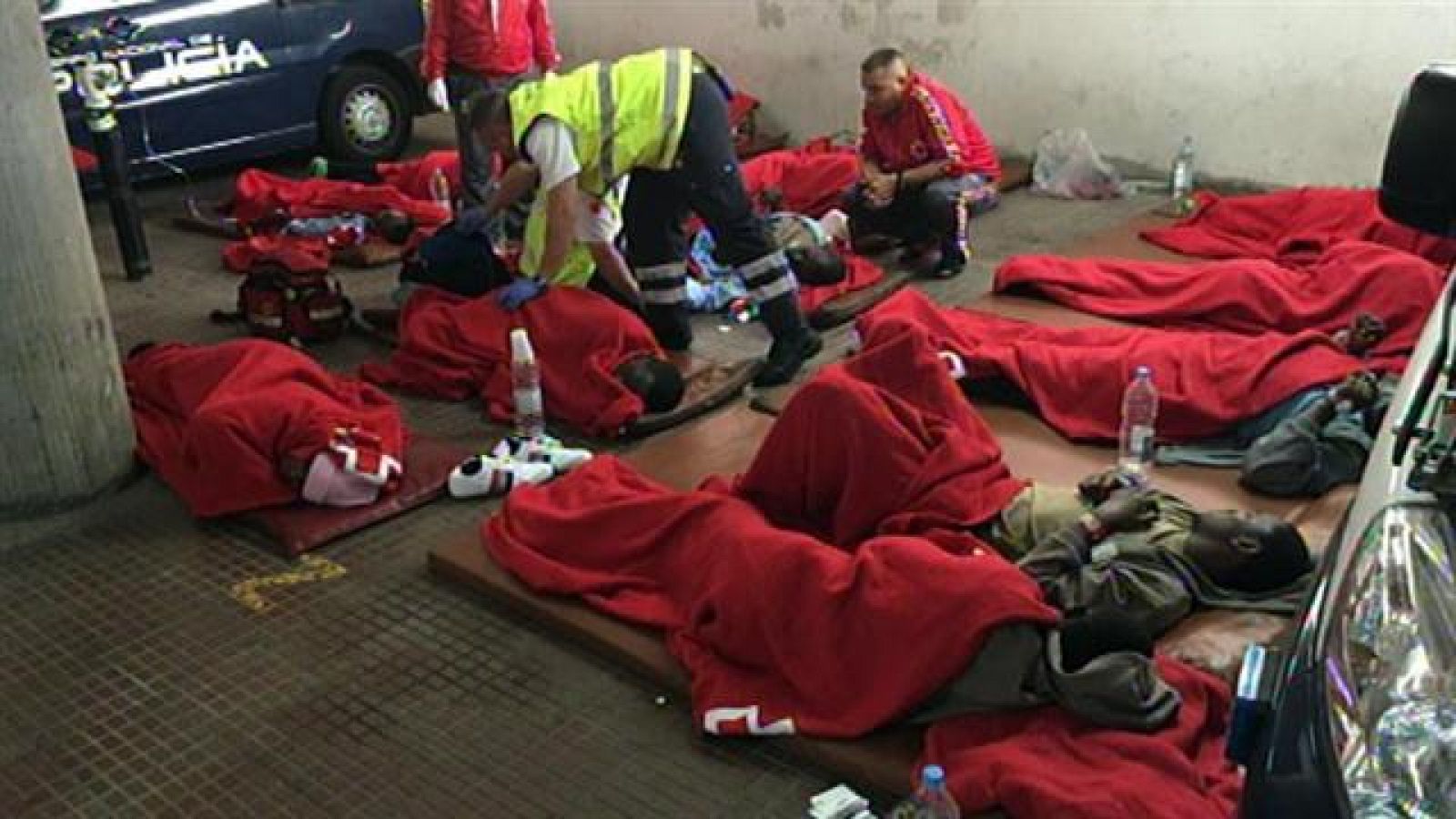 Telecanarias - 11/02/2016