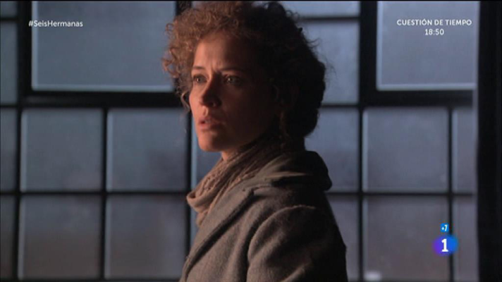 Seis hermanas - ¡Diana secuestrada!