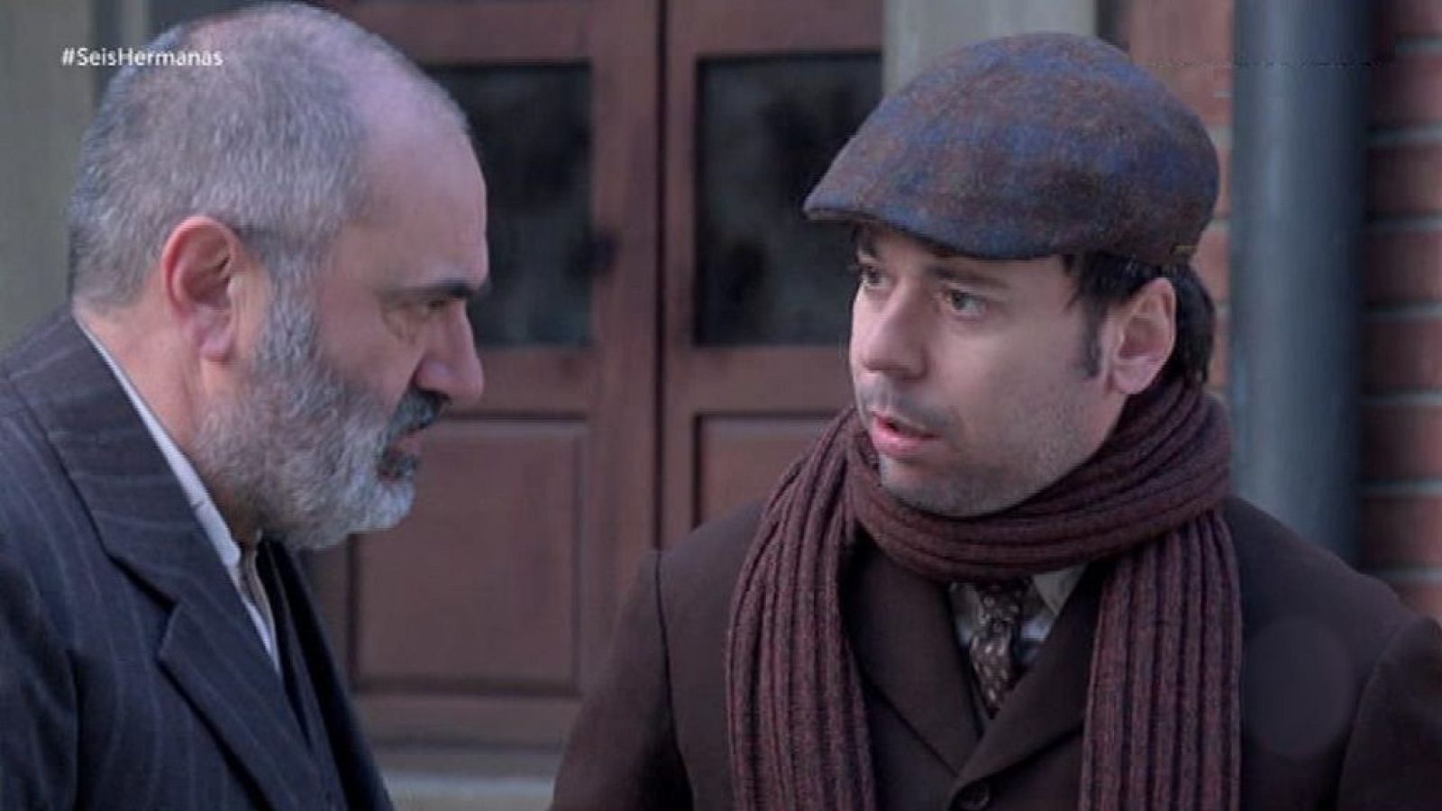 Seis Hermanas - Episodio 205 - Ver ahora