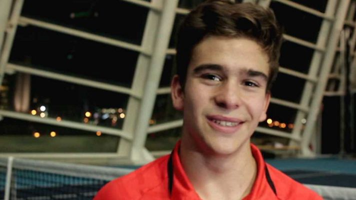 Paralímpicos - Paralímpicos - 11/02/16