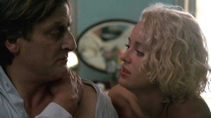 El cine de La 2 - Fanny Pelopaja (Presentación)