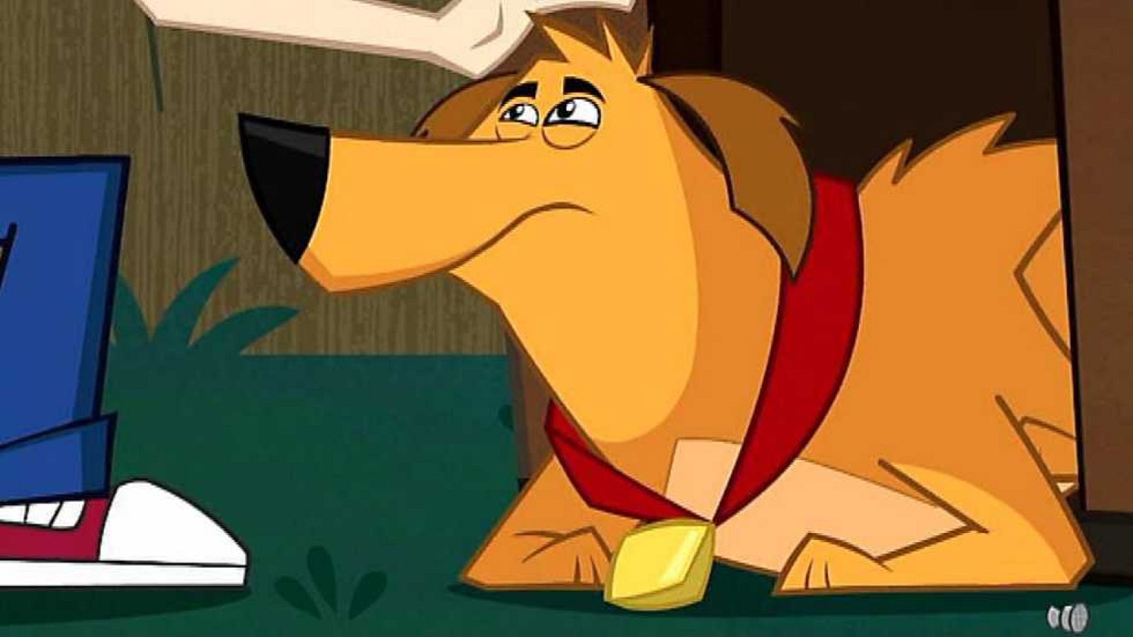 ¿Dónde está mi perro? - Atrapa a Ace | Ver