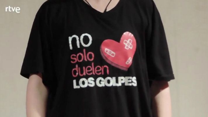 Procesadora - Procresadora #38 - No solo duelen los golpes