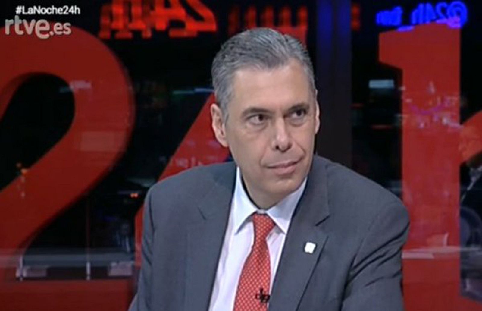 Barra Tecnológica, con Enrique Dans. La Noche en 24. 11-02-16 | Ver