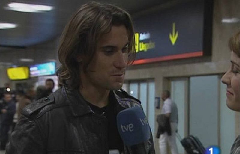 "Costa tiene las condiciones para ser capitán"