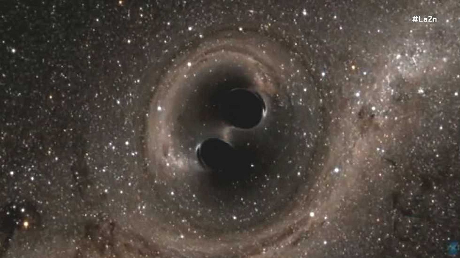 La 2 Noticias - 11/02/16 - Ver ahora