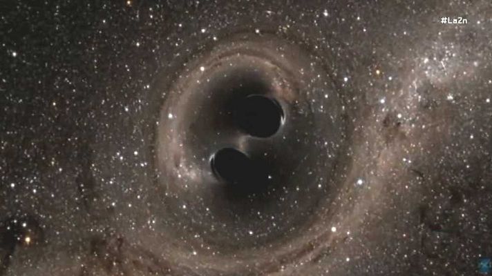 La 2 Noticias - La 2 Noticias - 11/02/16