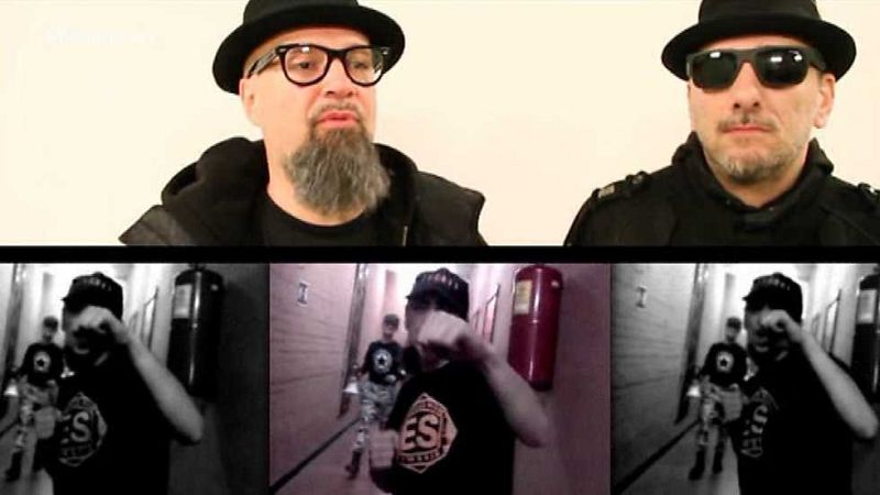 Ritmo urbano - Capítulo 58 - ver ahora