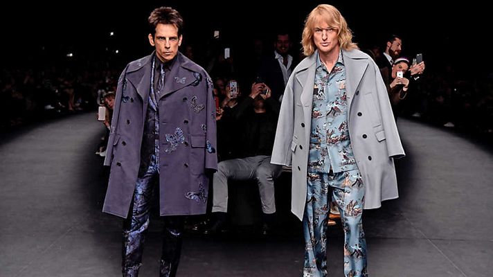 Días de cine - Días de cine - 11/02/16