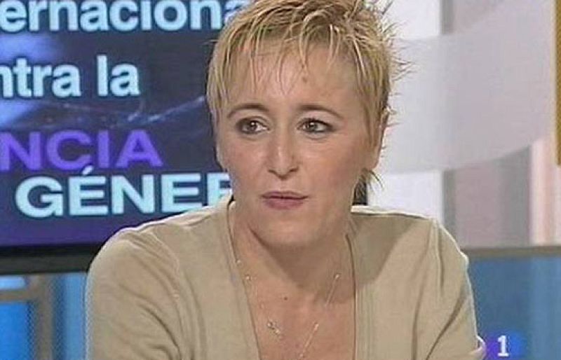 Desayunos - "Tarde muchos años en darme cuenta de que era una mujer maltratada"