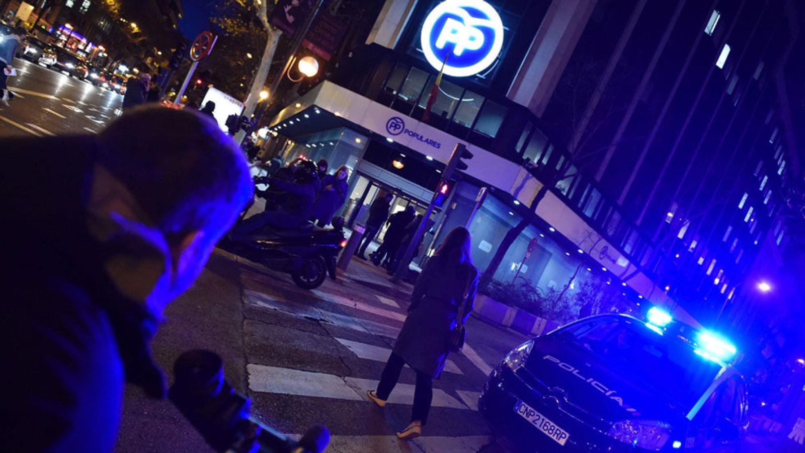 Telediario Matinal en Cuatro Minutos 12/02/16