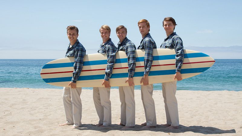 Cine en casa: 'Love & Mercy' y 'Edén'