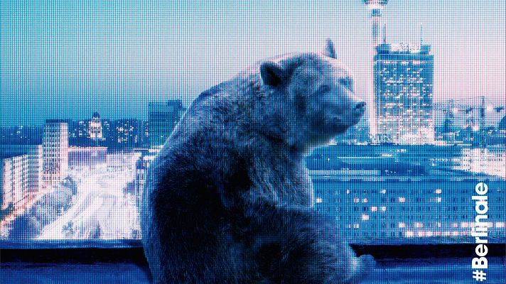 Días de cine - Comienza el Festival de Cine de Berlín 2016 (Berlinale)