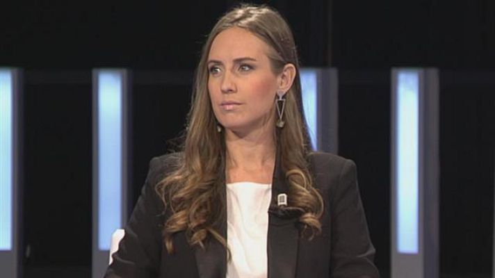 El debate de La 1 Canarias - El Debate de La 1 Canarias - 11/02/2016
