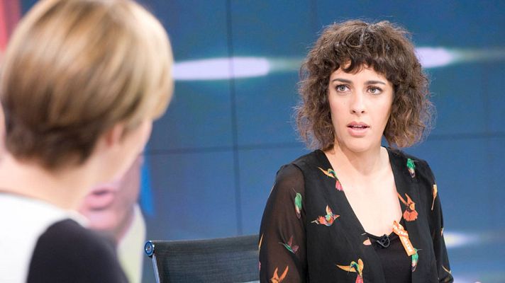 Los desayunos - Fernández (En Marea): "Se debería permitir que cada uno de los pueblos decida lo que quiere ser"