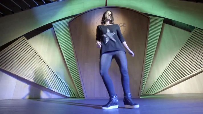 Eurovisión - ¿Quieres participar en el videoclip de Barei?