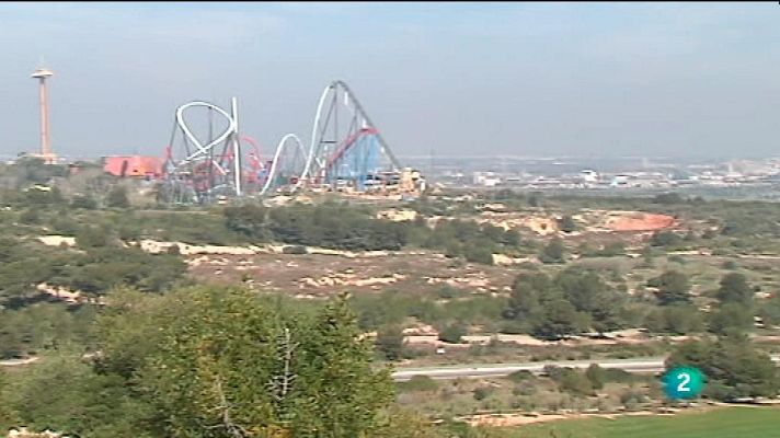 Vespre a La 2 - Vespre a La 2 - Informatiu - 11/02/2016