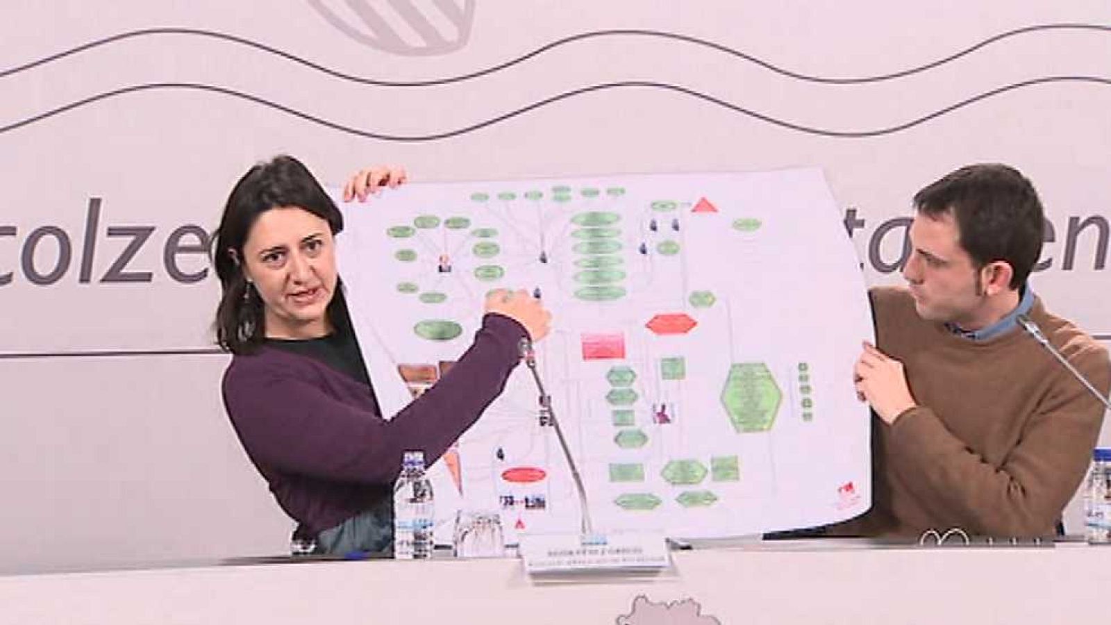 La Comunidad Valenciana en 2' - 12/02/16 | Ver