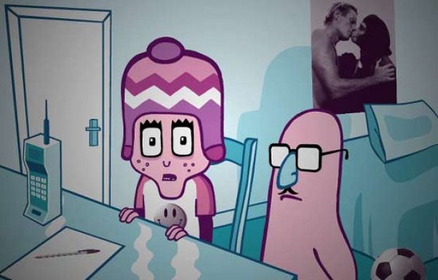 Muchachada Nui - El fantasma de tecnologías futuras