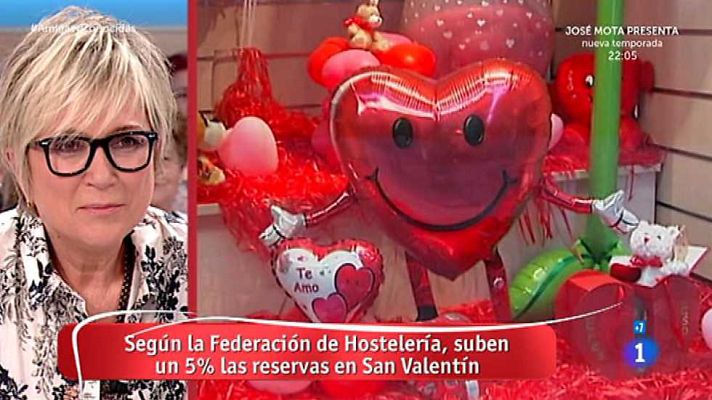 Amigas y conocidas - Amigas y conocidas - 12/02/16