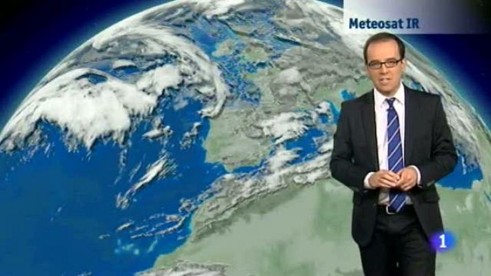 Noticias de Extremadura - El tiempo en Extremadura - 12/02/2016