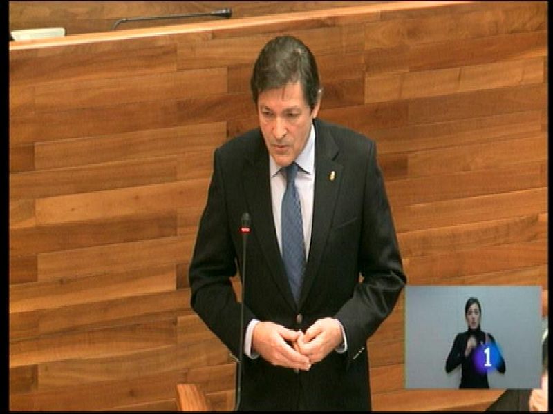 Asturias en 2' - 12/02/16 | Ver