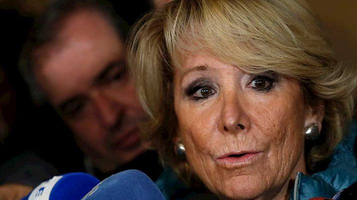 Telediario 1 - Telediario 1 en 4' - 12/02/16