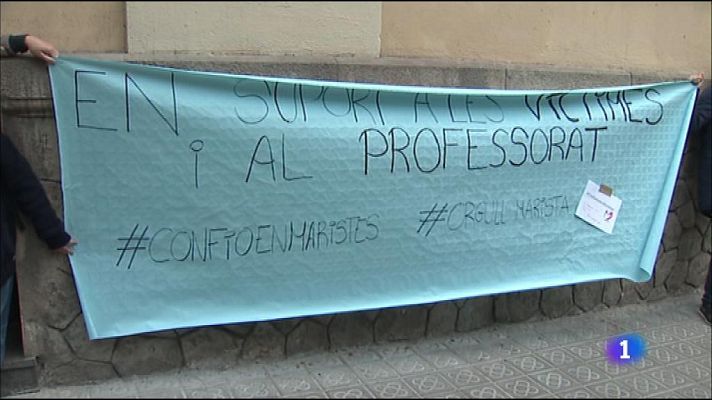 L'Informatiu - L'informatiu - 12/02/2016