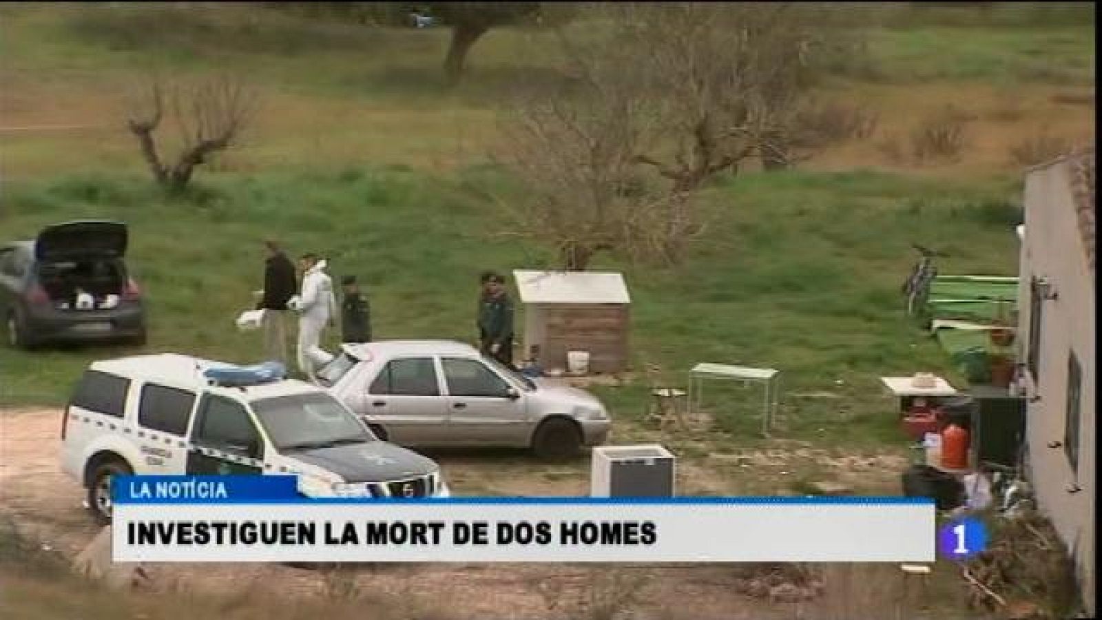 Informatiu Balear - 12/02/16