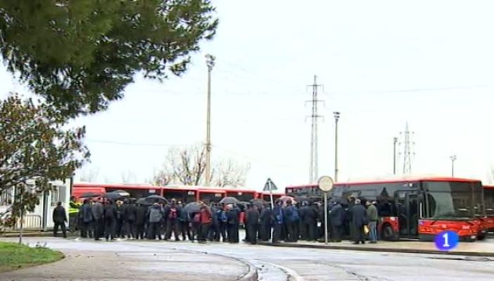 Noticias Aragón - Noticias Aragón - 12/02/16