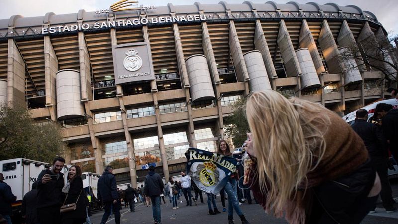 La sede de la final de Copa, el lío de cada edición