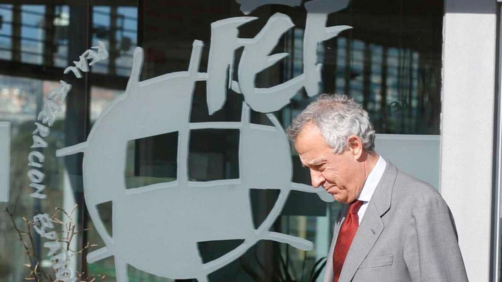 El CSD envía al TAD los casos de las federaciones de fútbol y baloncesto | Ver