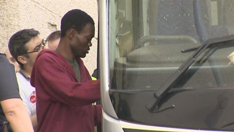 Canarias en 2' - 12/02/2016