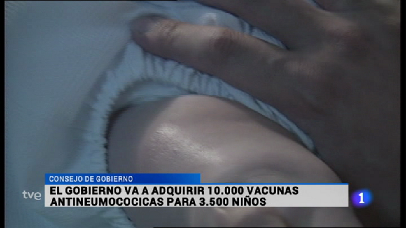 Informativo Telerioja - 12/02/16