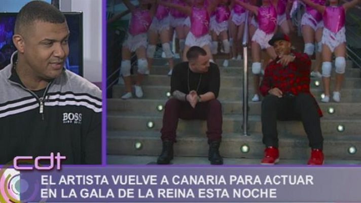 Cerca de ti - Cerca de ti - 12/02/2016