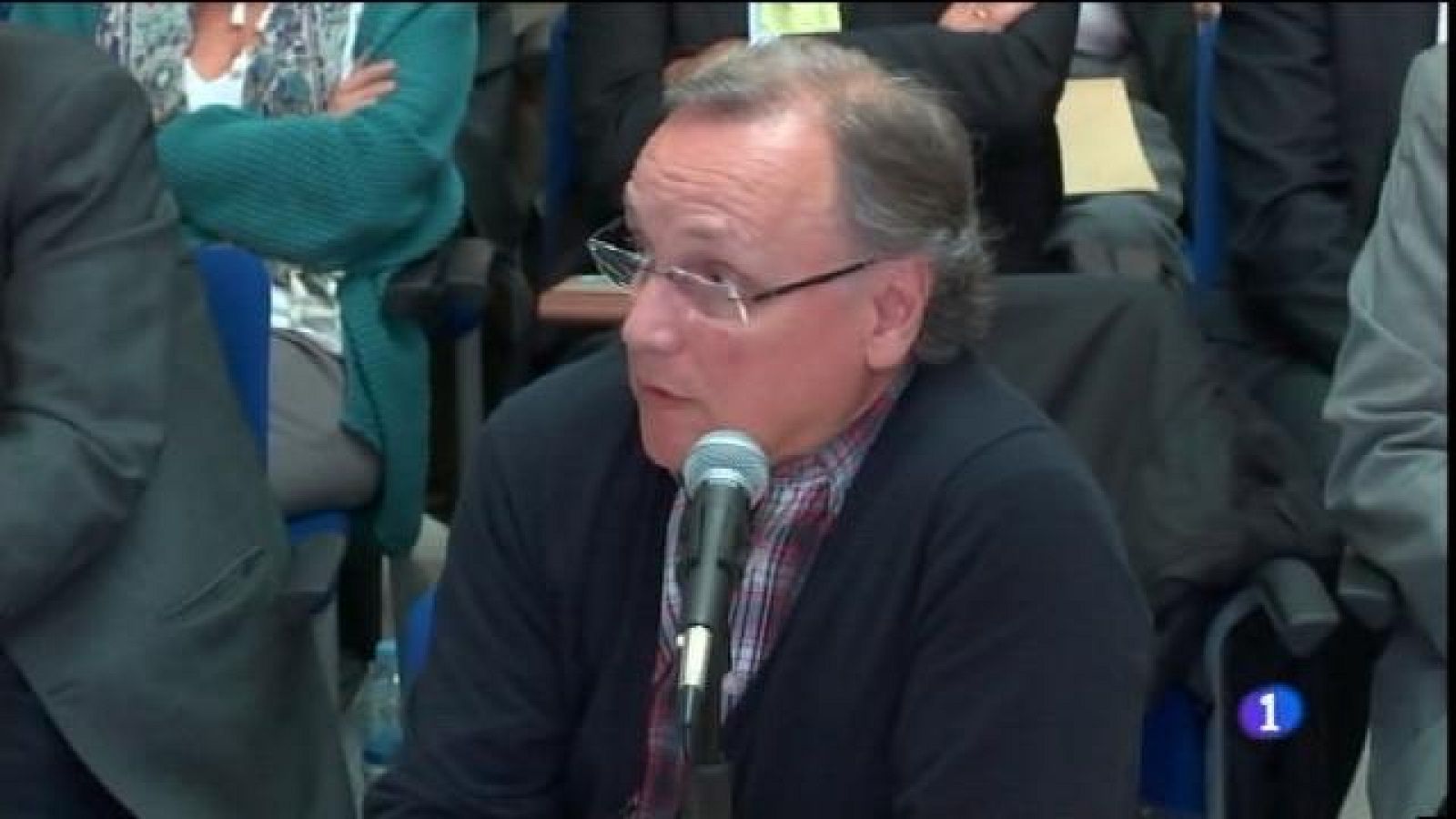 La declaració de Tejeiro, una de les claus de la Fiscalia