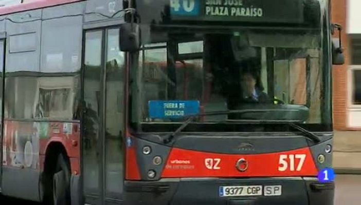 Noticias Aragón - Noticias Aragón 2 - 12/02/16