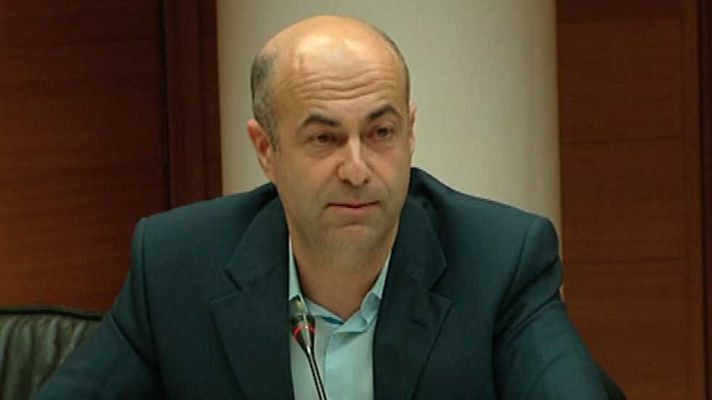 L'informatiu - Comunitat Valenciana - L'Informatiu - Comunitat Valenciana 2 - 12/02/16