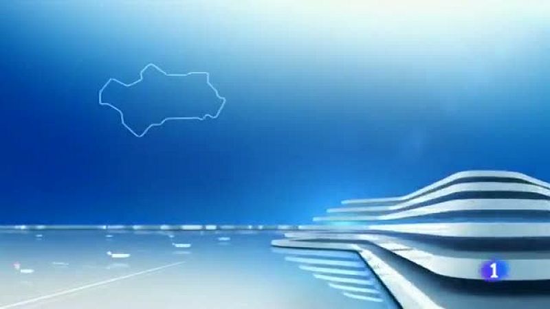 Noticias Andalucía edición 2 - 12/02/2016 | Ver