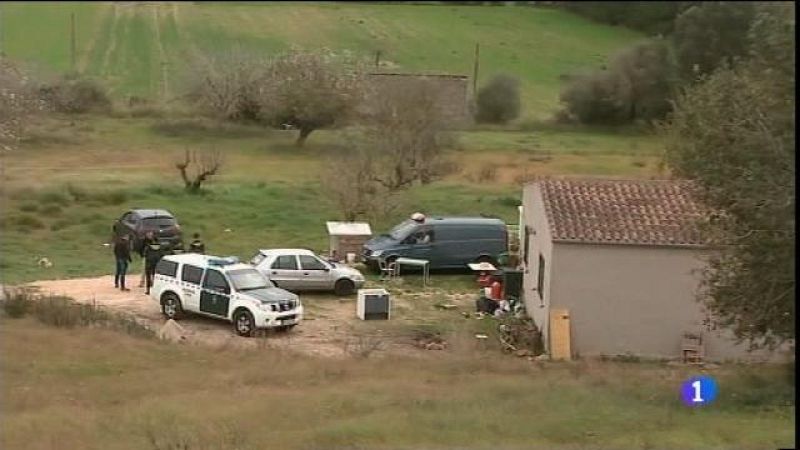 Una intoxicació alimèntària possible causa de la mort de dos homes