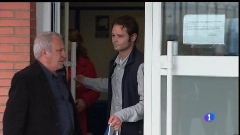 Lliure després de 12 anys per l'anul·lació d'una pena