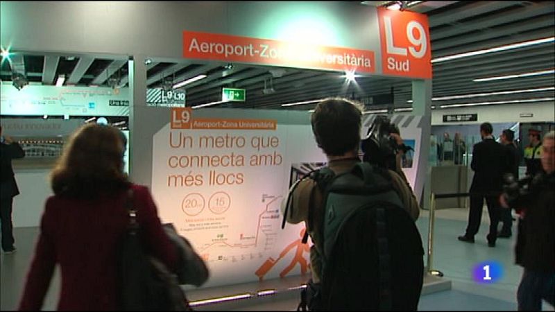 L'informatiu 2 - 12/02/2016