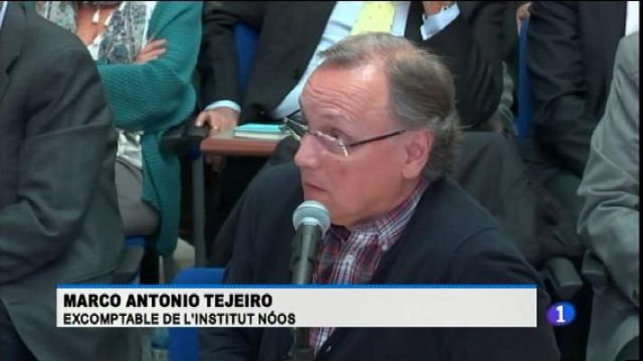 Informatiu Balear - Informatiu Balear 2 - 12/02/16