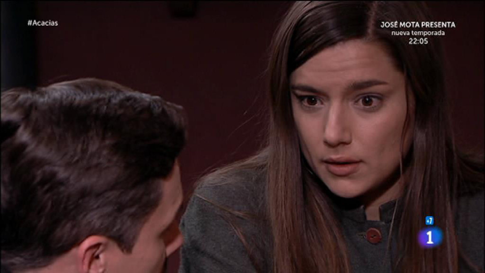 Acacias 38 - Germán y Manuela dispuestos a todo para vengarse de Cayetana