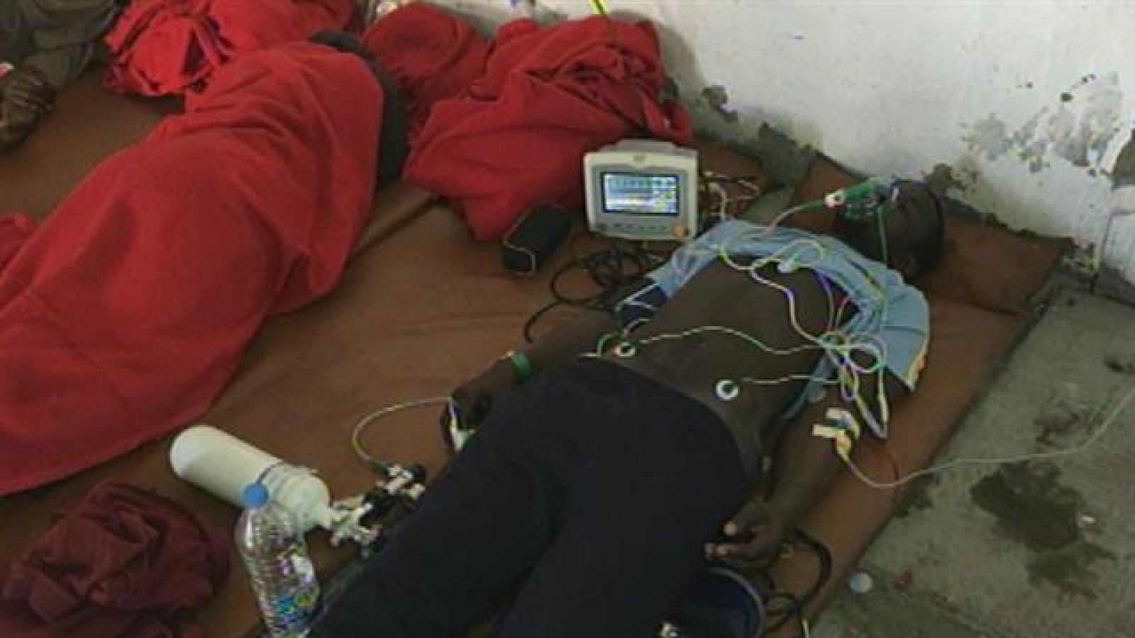 Telecanarias - 12/02/2016